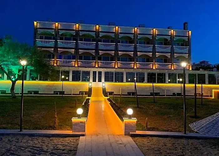 Cunda Basel Otel