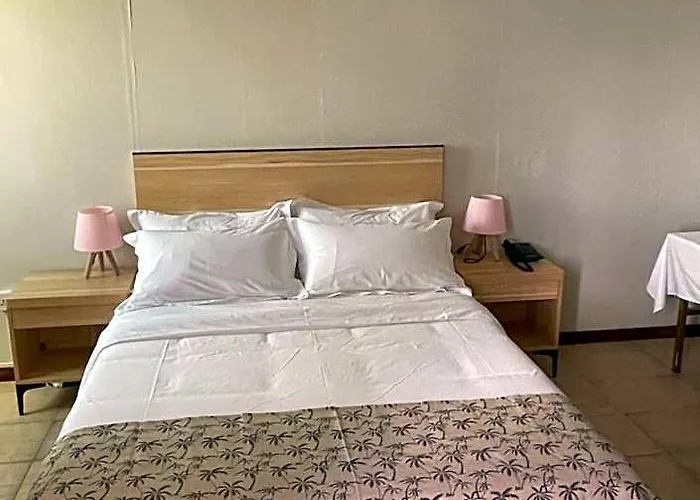 Kirin Guesthouse And Restaurant
