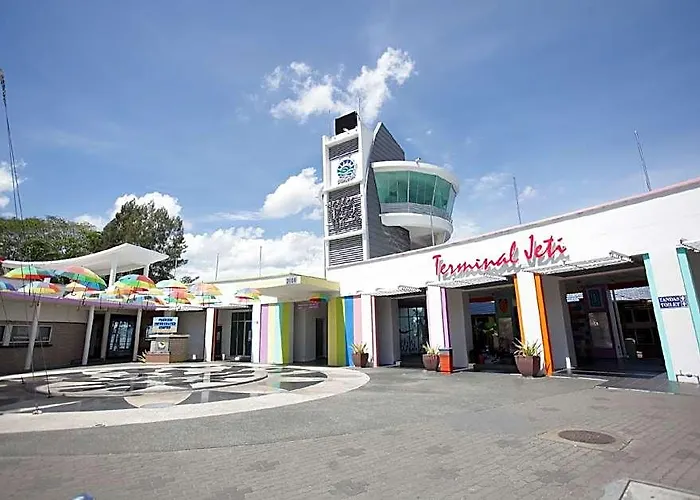 Lumuda Hotel