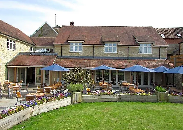 The Kings Arms