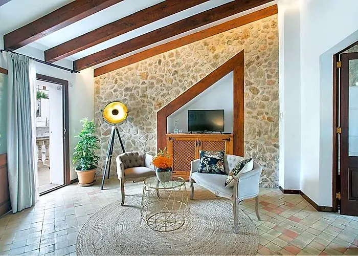 Petit Caimari - Turismo De Interior