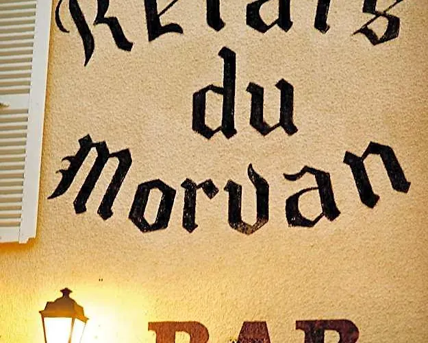 Le Relais Du Morvan