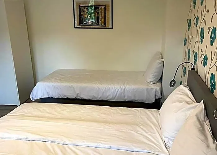 Hotel B&B Sint-Maria Next Door