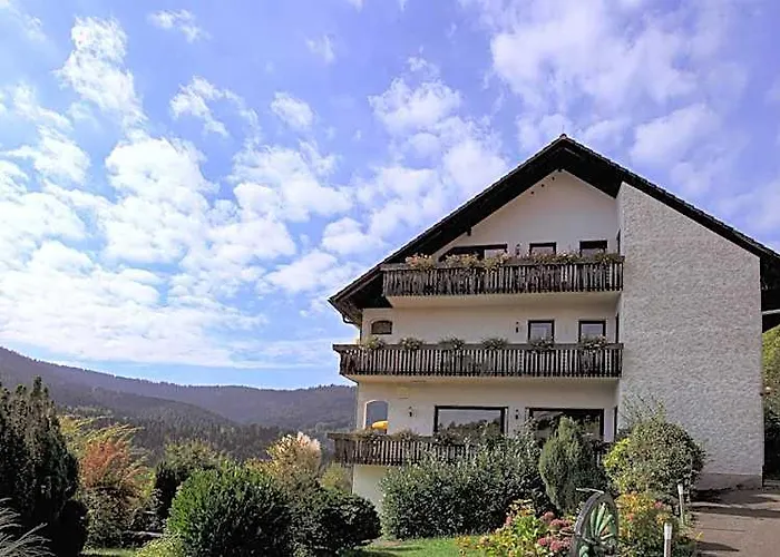 Berghotel Schauinsland
