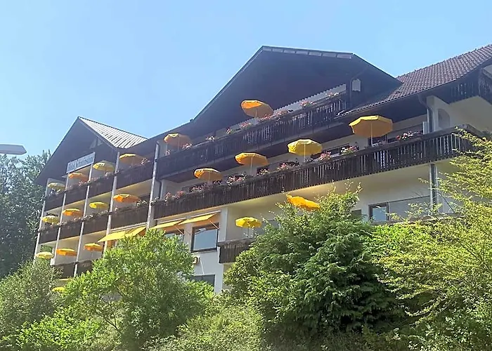 Berghotel Schauinsland