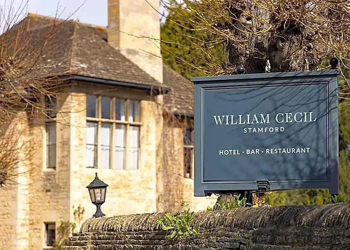 The William Cecil
