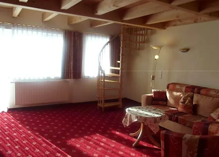 Oeko-Landhotel Basler Hof