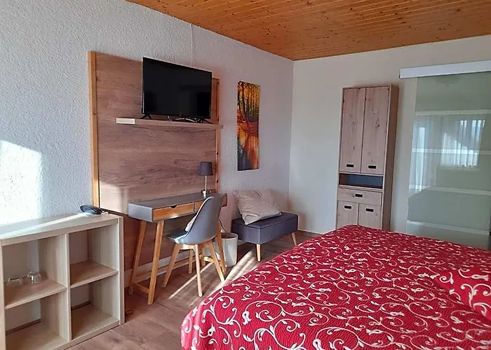 Oeko-Landhotel Basler Hof