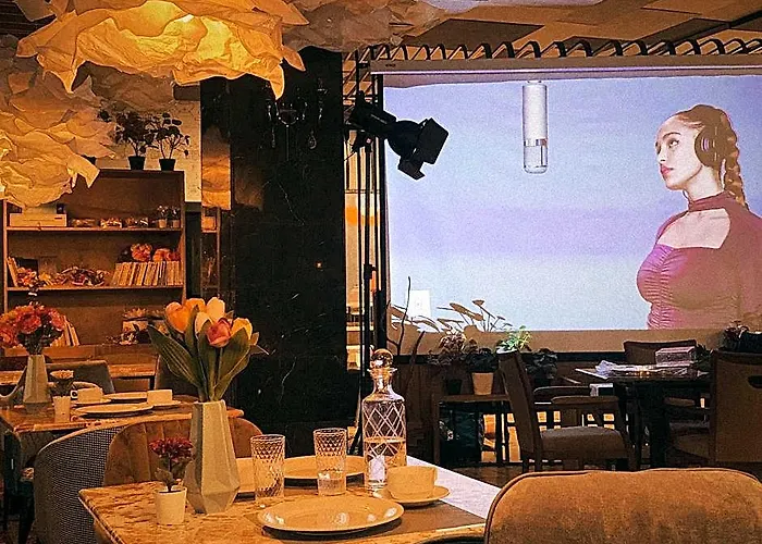 Inn Ozz Astana
