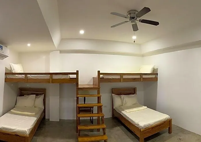 P&B Residences Legazpi