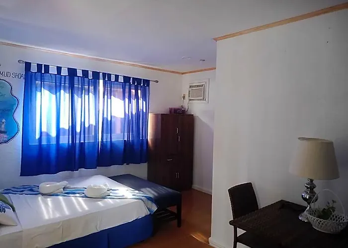 Malapascua Beach & Dive Resort