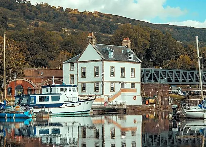 The Customs House Hotel