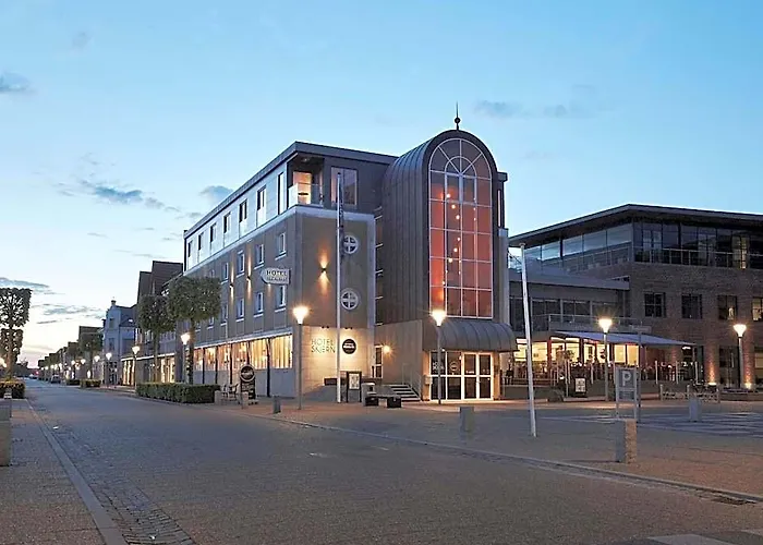 Hotel Skjern