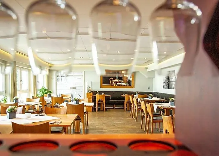 Hotel Russweiher