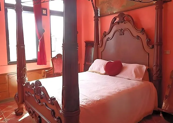 Donggang Town Bed And Breakfast