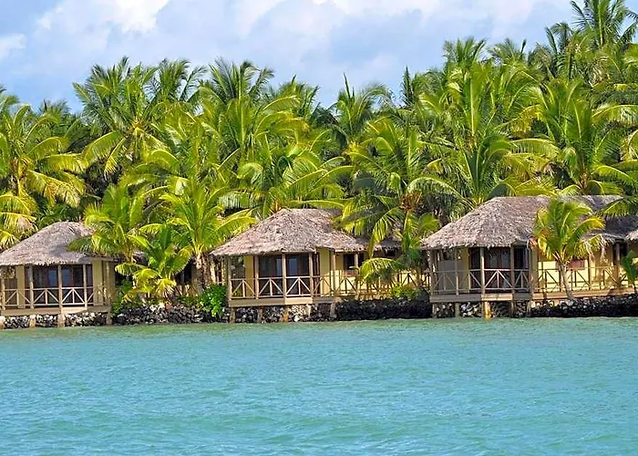 Le Vasa Resort