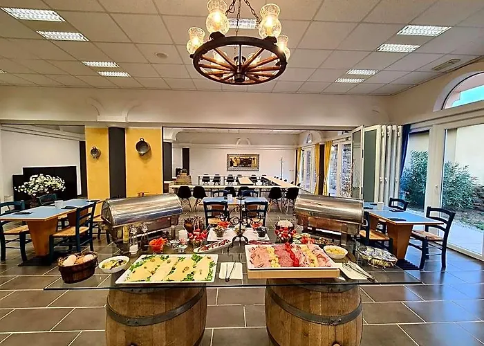 Hotel Stara Sola - Oleander Resort