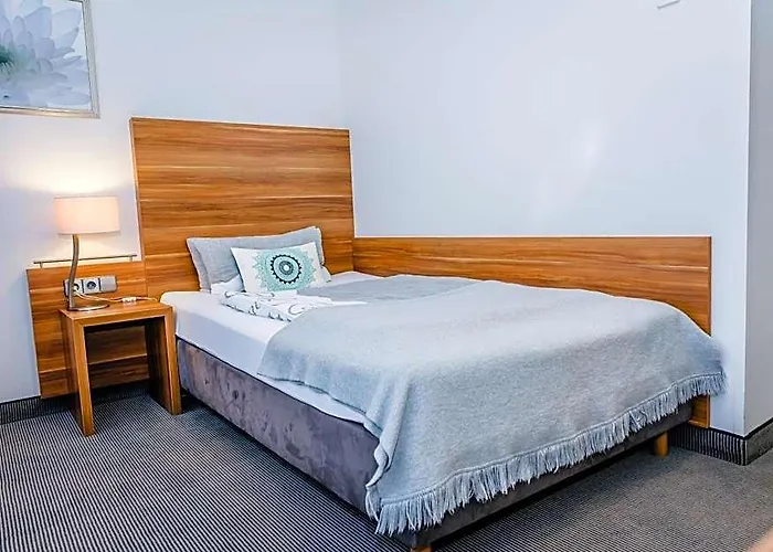 Hotel Burgholz