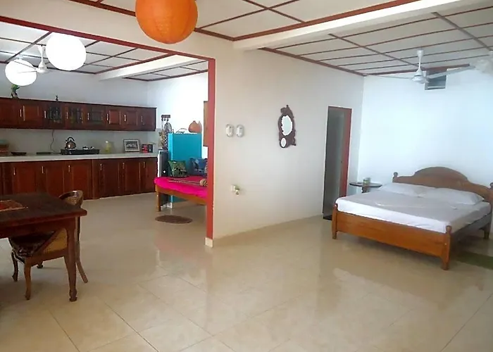 Marigold Beachhouse