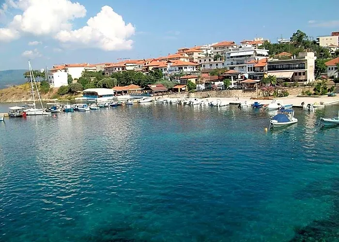 Hotel Ismini