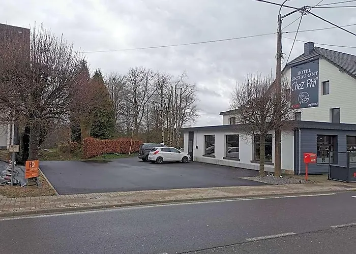 Chez Phil