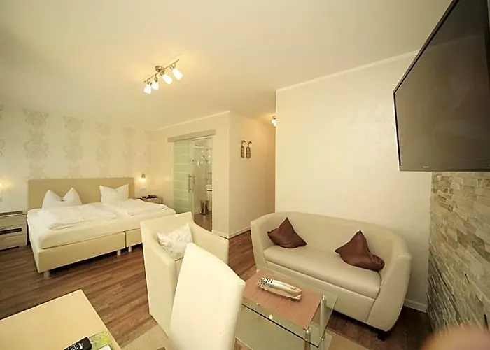 Piepers Hotel Garni