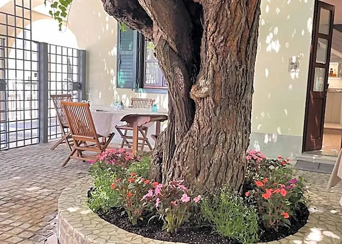Antica Locanda Al Gelso
