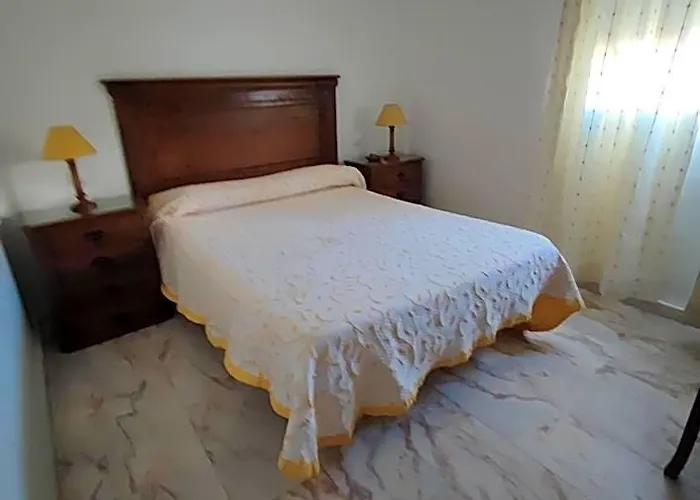 Hotel Cervantes