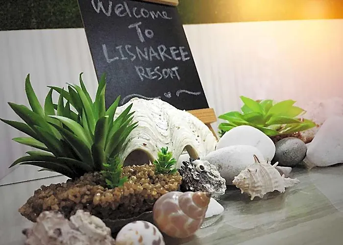 Lis Na Ree Resort