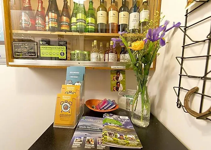 Yha Dartmoor Hostel