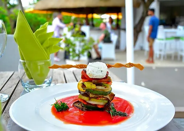 Esprit Libre Restaurant & Guest House