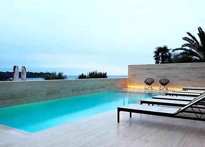 Boutique Hotel Valsabbion