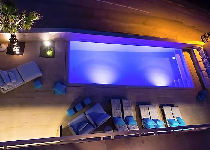 Boutique Hotel Valsabbion