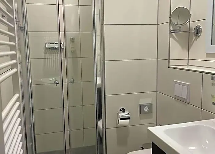 Garni Hotel Eastside