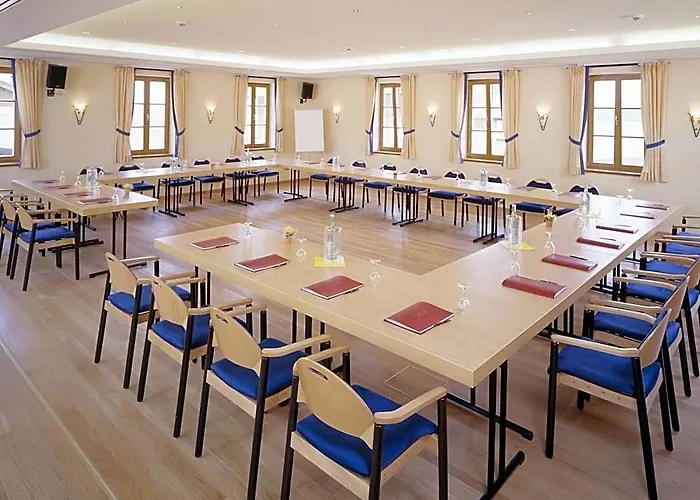 Hotel Und Landgasthof Altwirt