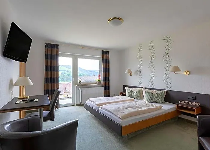 Luckai Hotel & Restaurant Inhaber Dennis Burmann