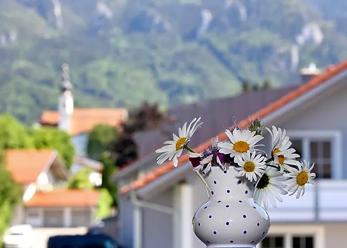 Kleines Hotel Edeltraud