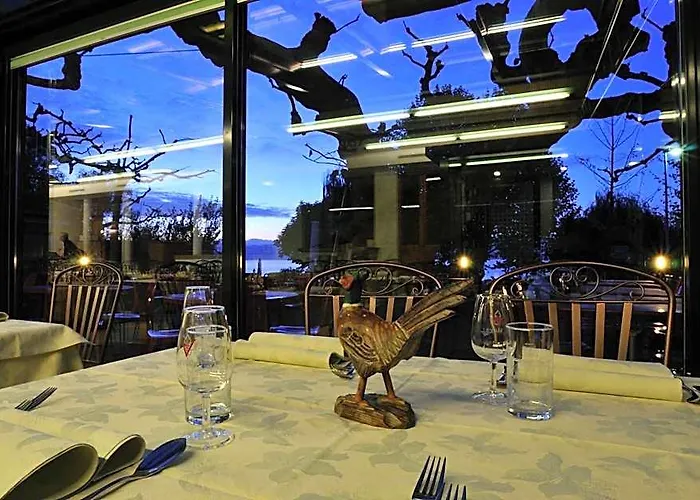 Hotel Restaurant Cave Bel-Air