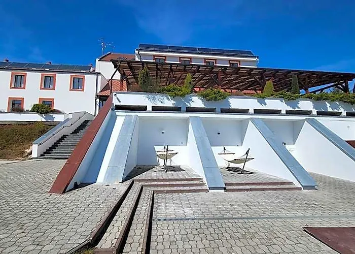 Hotel Berounka