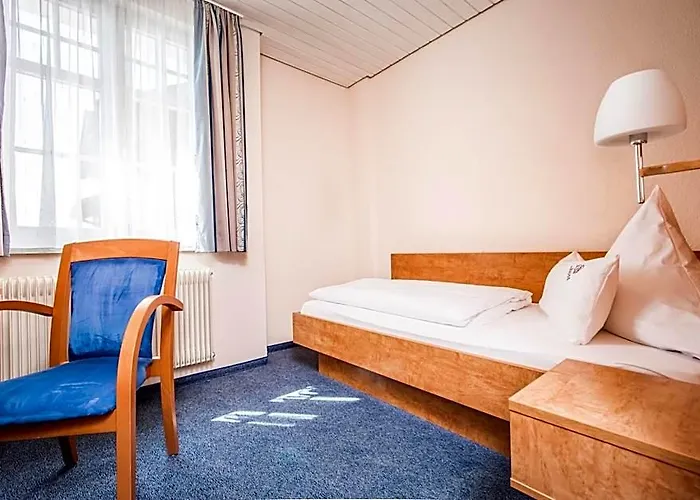 Hotel Zur Rose