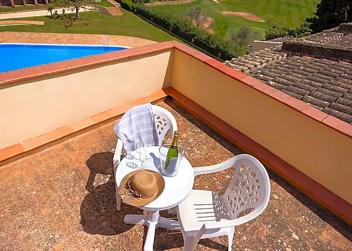 Rvhotels Golf Costa Brava