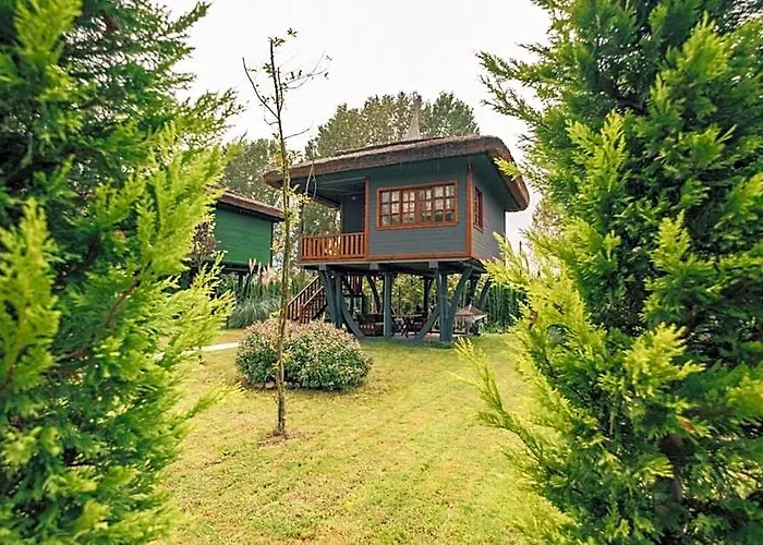 Dedeman Village Sapanca