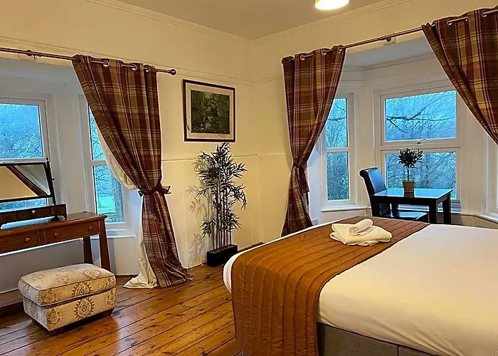 Guestling House