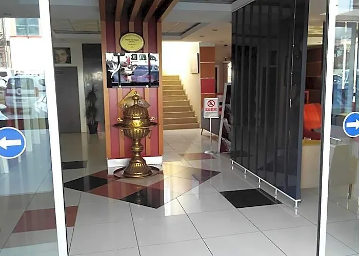 Eriza Hotel
