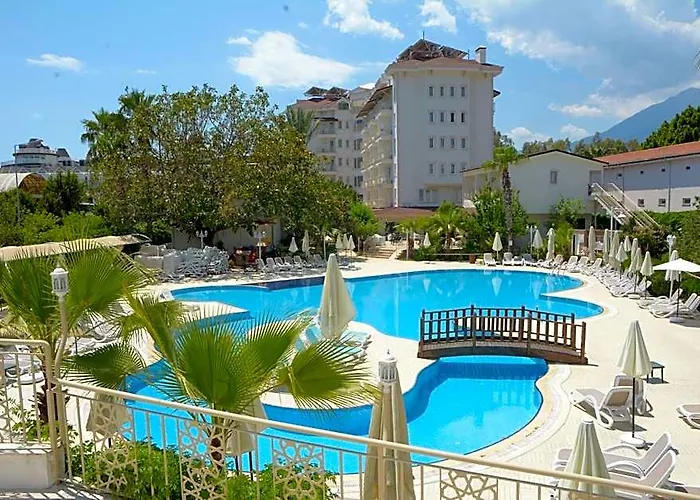 Miramor Hotel & Spa