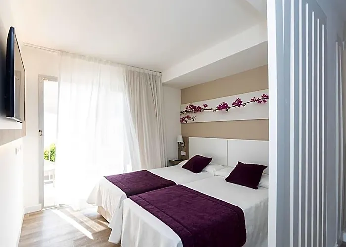 Hotel Brisa Marina