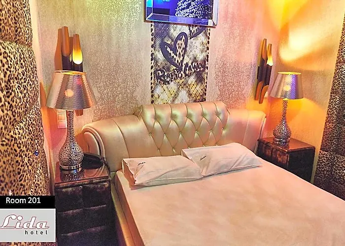 Lida Hotel