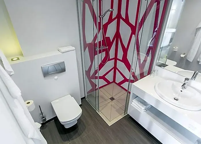 Hotel Sinsheim