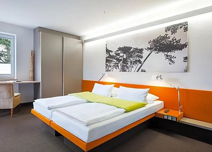 Hotel Windschur