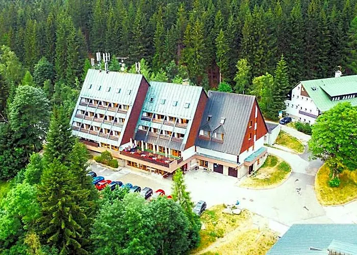 Parkhotel Harrachov